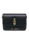 Love Moschino-OUTLET-SALE-Handbag SCHWARZ-ARCHIVIST