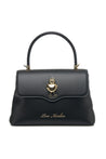 Love Moschino-OUTLET-SALE-Handbag SCHWARZ-ARCHIVIST