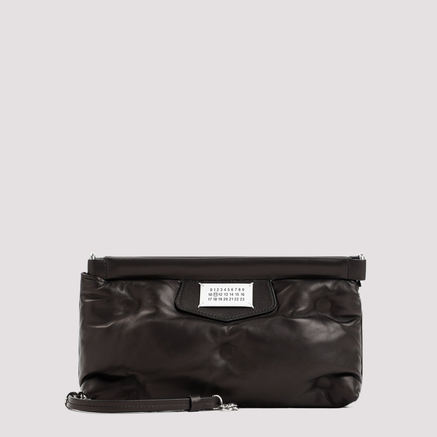 MAISON MARGIELA-OUTLET-SALE-Handbag SCHWARZ-ARCHIVIST