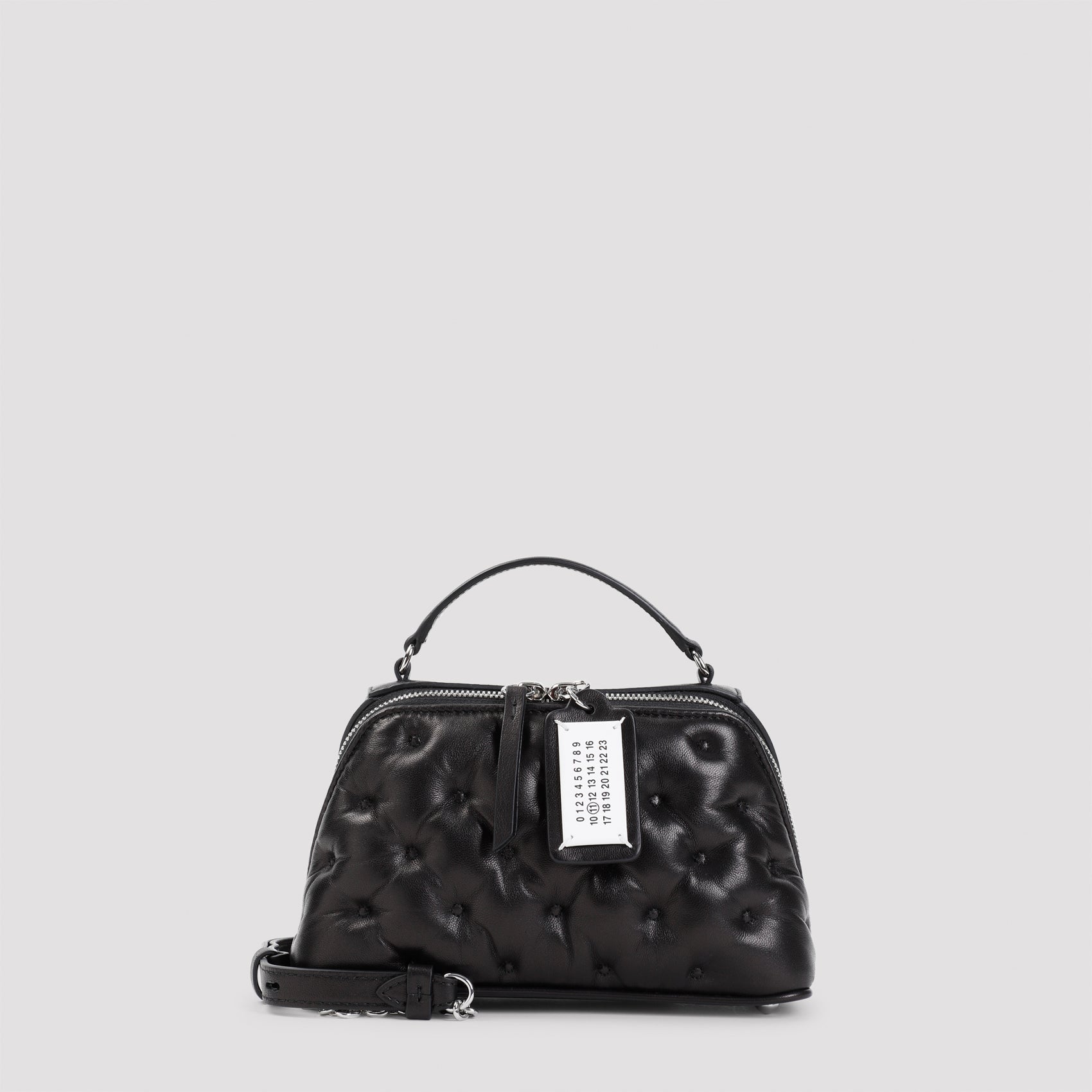 MAISON MARGIELA-OUTLET-SALE-Handbag SCHWARZ-ARCHIVIST