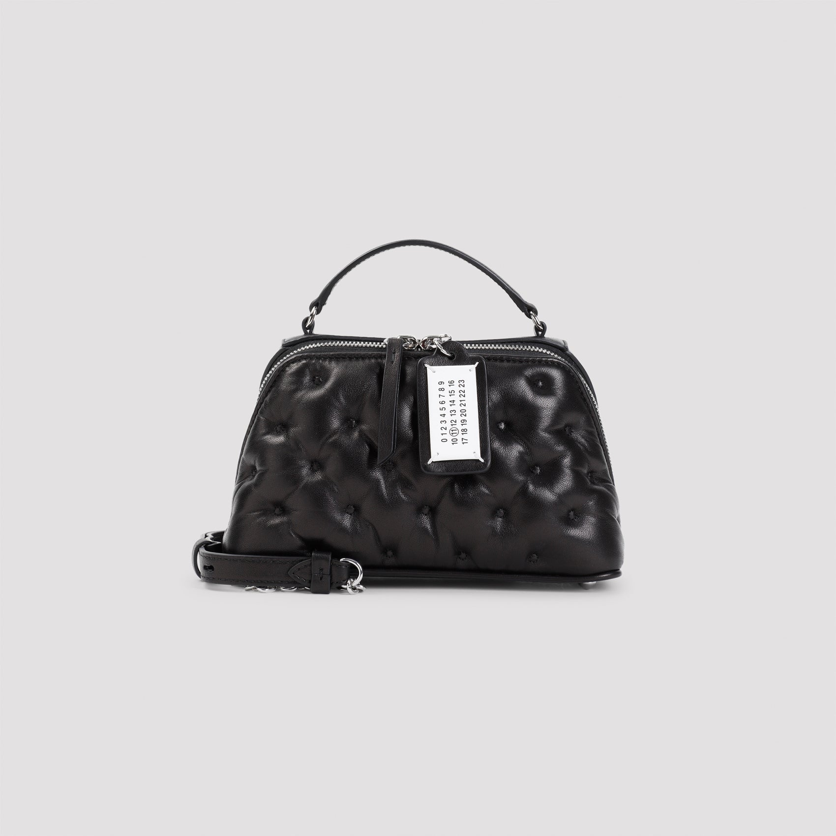 MAISON MARGIELA-OUTLET-SALE-Handbag SCHWARZ-ARCHIVIST