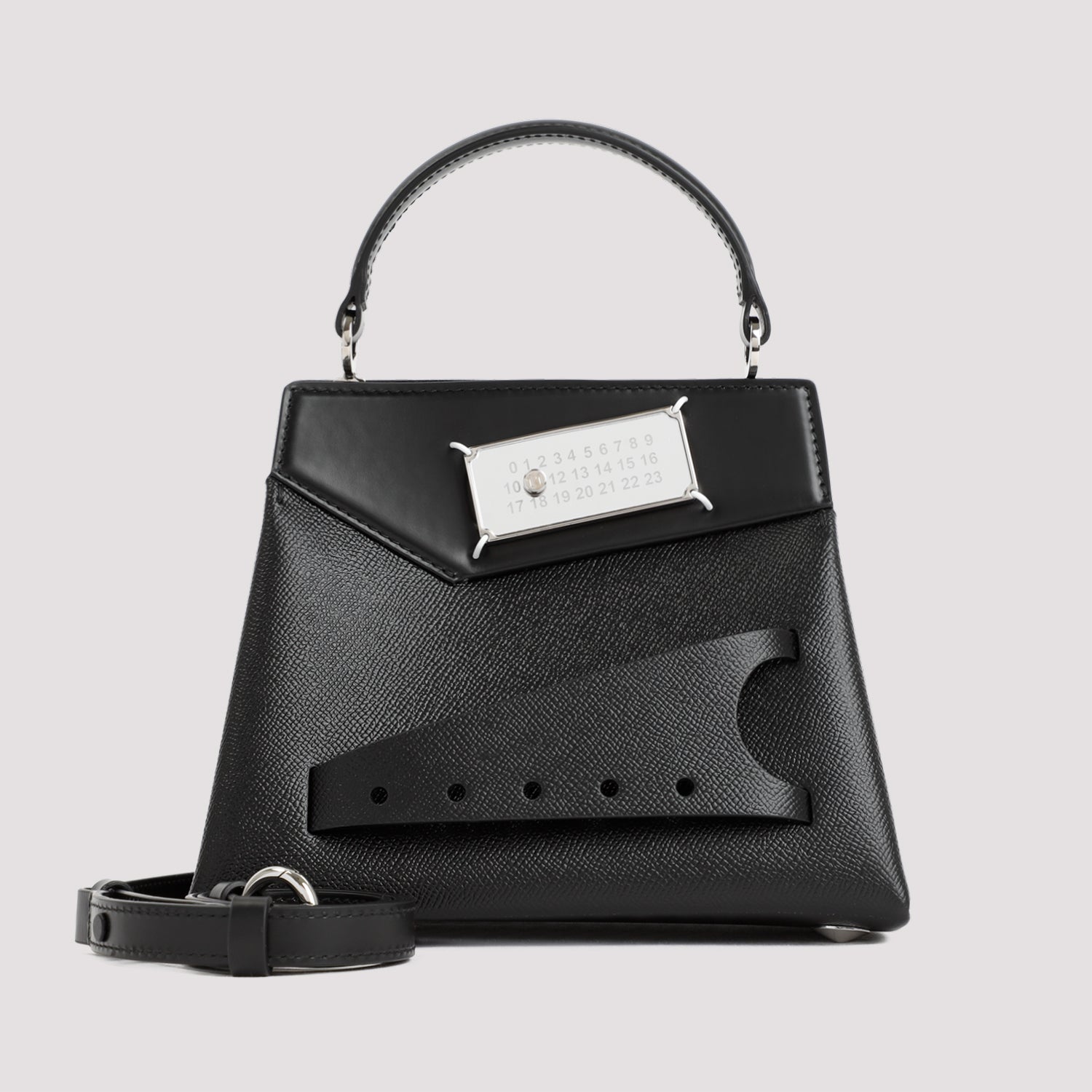 MAISON MARGIELA-OUTLET-SALE-Handbag SCHWARZ-ARCHIVIST