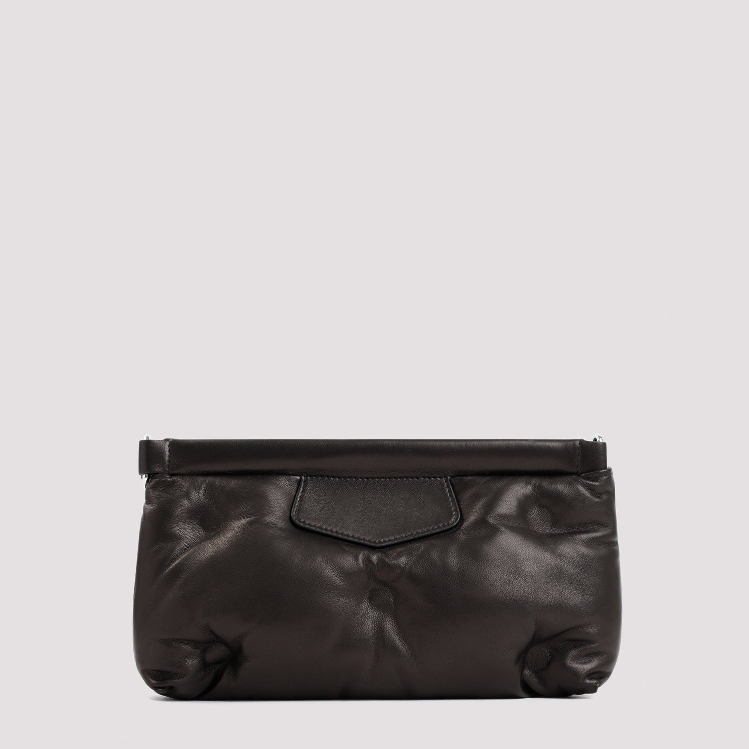 MAISON MARGIELA-OUTLET-SALE-Handbag SCHWARZ-ARCHIVIST