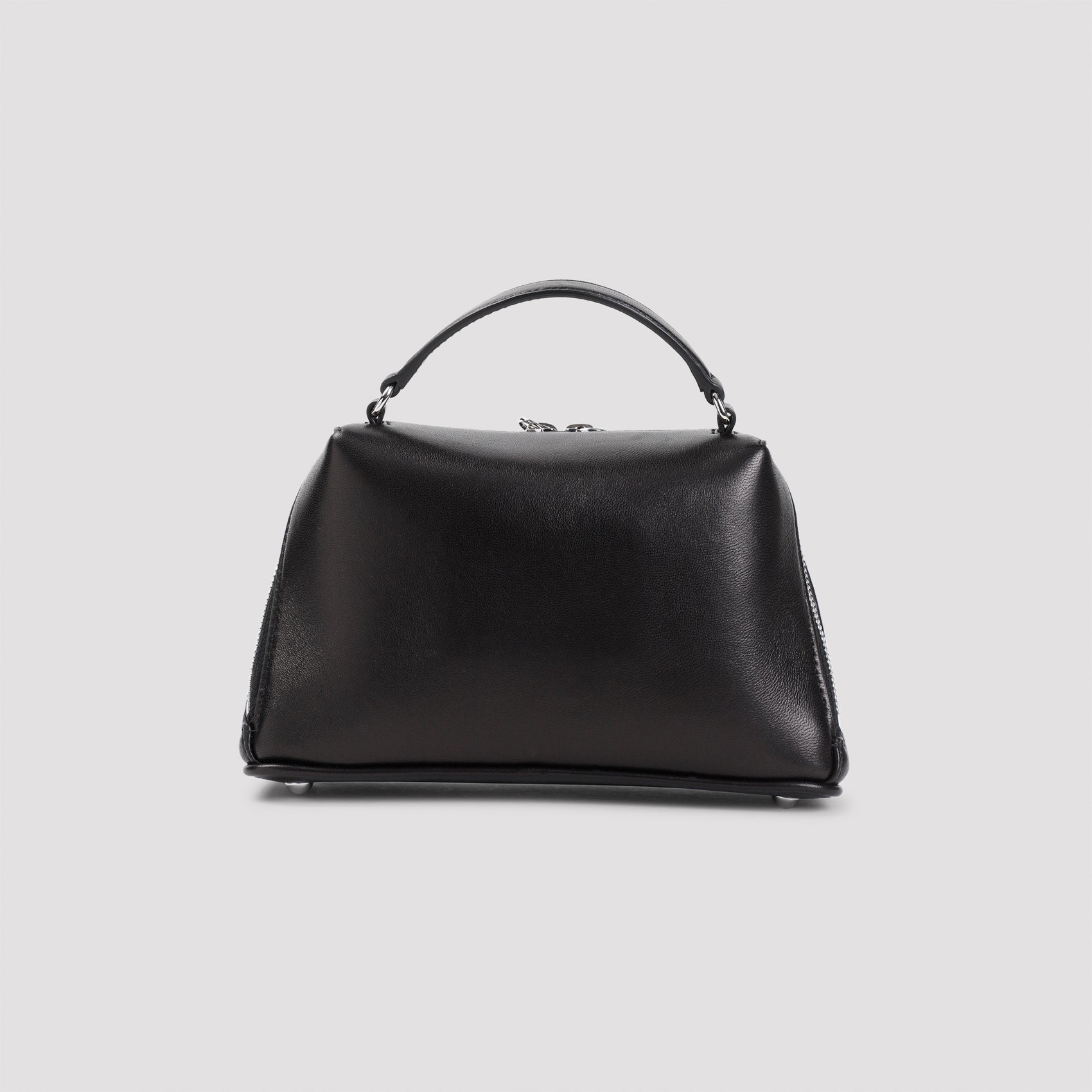 MAISON MARGIELA-OUTLET-SALE-Handbag SCHWARZ-ARCHIVIST