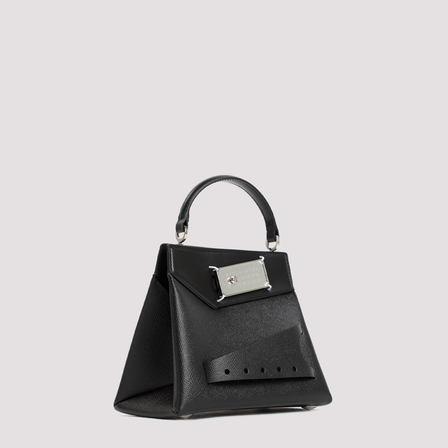 MAISON MARGIELA-OUTLET-SALE-Handbag SCHWARZ-ARCHIVIST