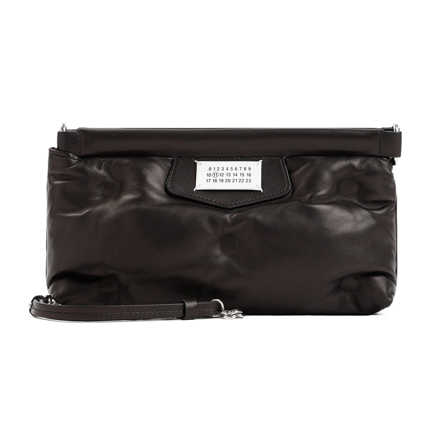 MAISON MARGIELA-OUTLET-SALE-Handbag SCHWARZ-ARCHIVIST