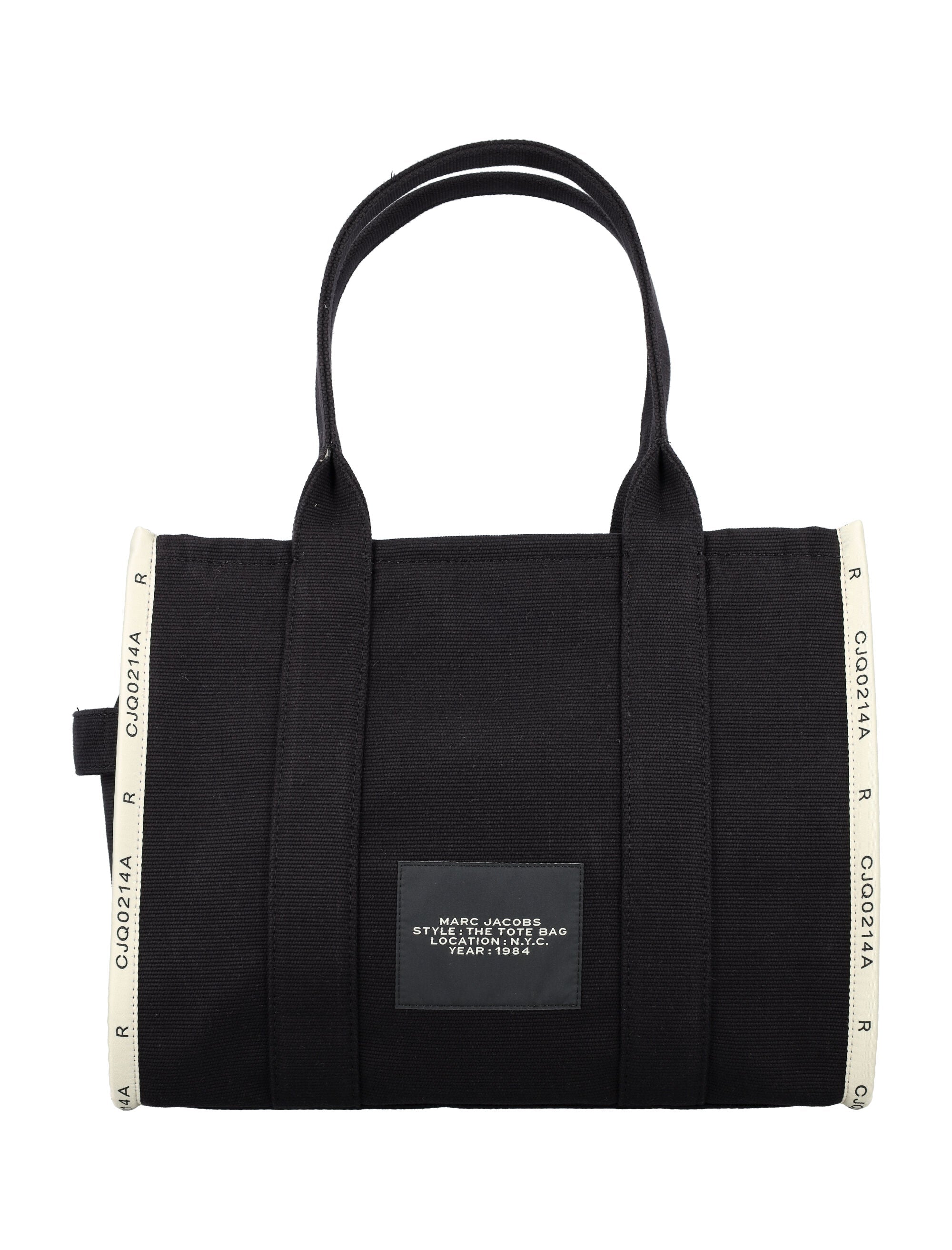 MARC JACOBS KIDS-OUTLET-SALE-Handbag SCHWARZ-ARCHIVIST