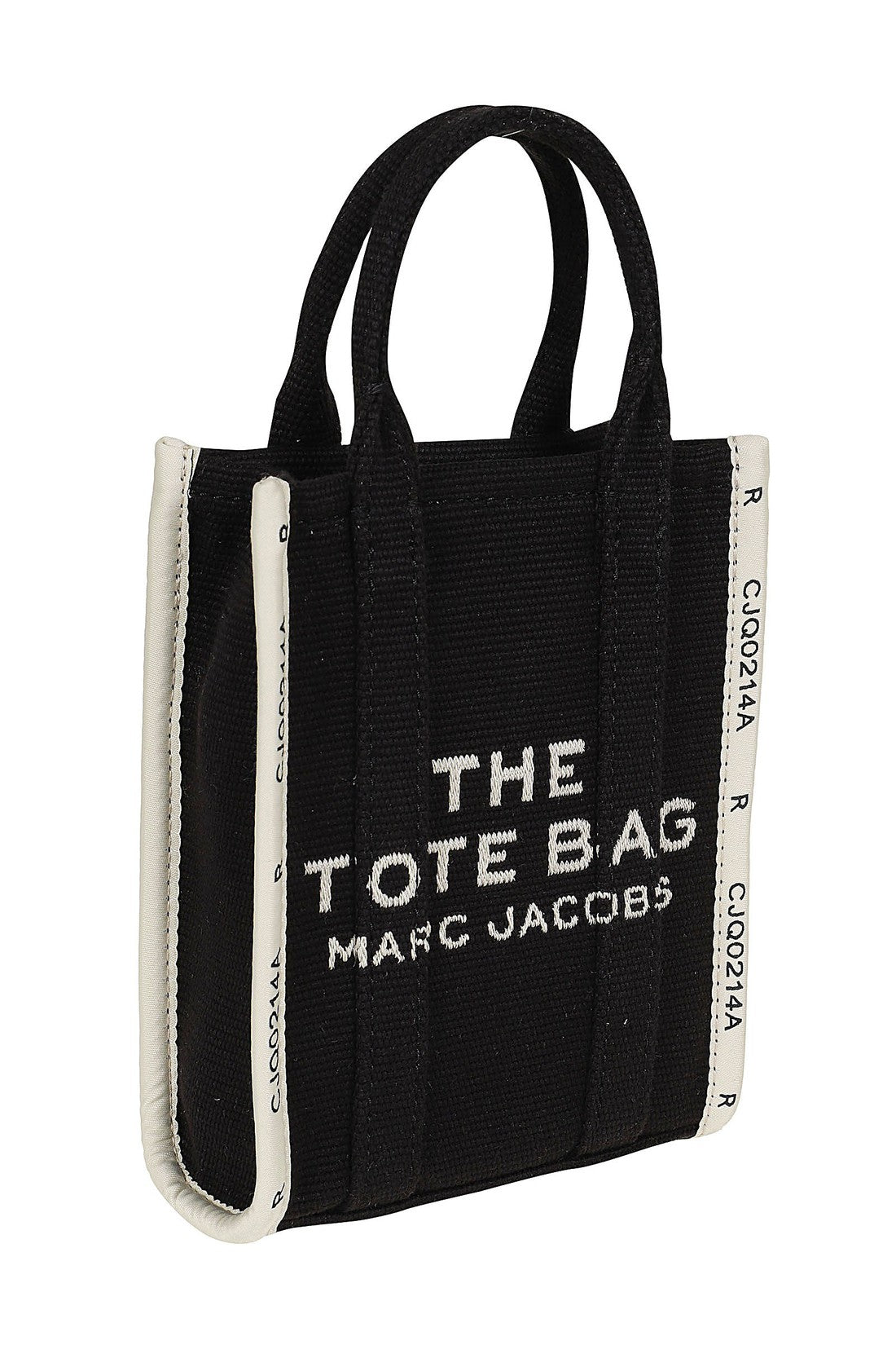 Marc Jacobs-OUTLET-SALE-Handbag SCHWARZ-ARCHIVIST