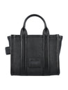 MARC JACOBS-OUTLET-SALE-Handbag SCHWARZ-ARCHIVIST