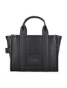 MARC JACOBS-OUTLET-SALE-Handbag SCHWARZ-ARCHIVIST