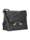 MARNI-OUTLET-SALE-Handbag SCHWARZ-ARCHIVIST