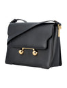 MARNI-OUTLET-SALE-Handbag SCHWARZ-ARCHIVIST