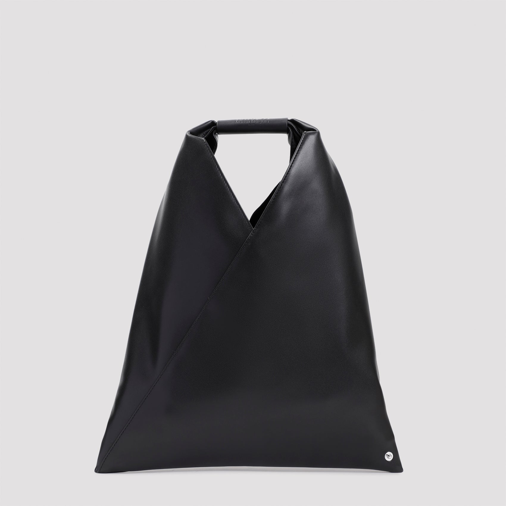 MM6 MAISON MARGIELA-OUTLET-SALE-Handbag SCHWARZ-ARCHIVIST