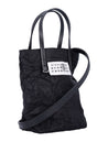 MM6 MAISON MARGIELA-OUTLET-SALE-Handbag SCHWARZ-ARCHIVIST