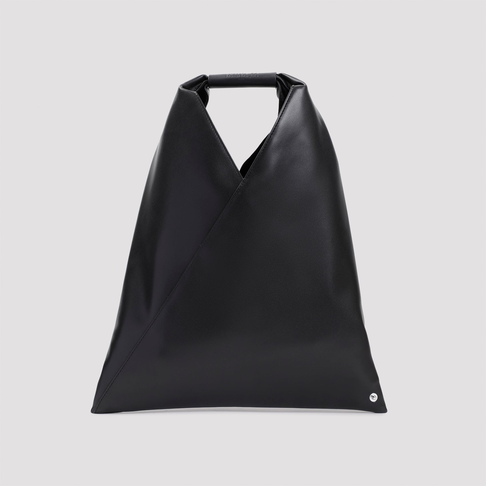 MM6 MAISON MARGIELA-OUTLET-SALE-Handbag SCHWARZ-ARCHIVIST