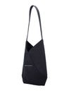 MM6 MAISON MARGIELA-OUTLET-SALE-Handbag SCHWARZ-ARCHIVIST