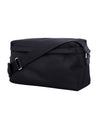 MM6 MAISON MARGIELA-OUTLET-SALE-Handbag SCHWARZ-ARCHIVIST