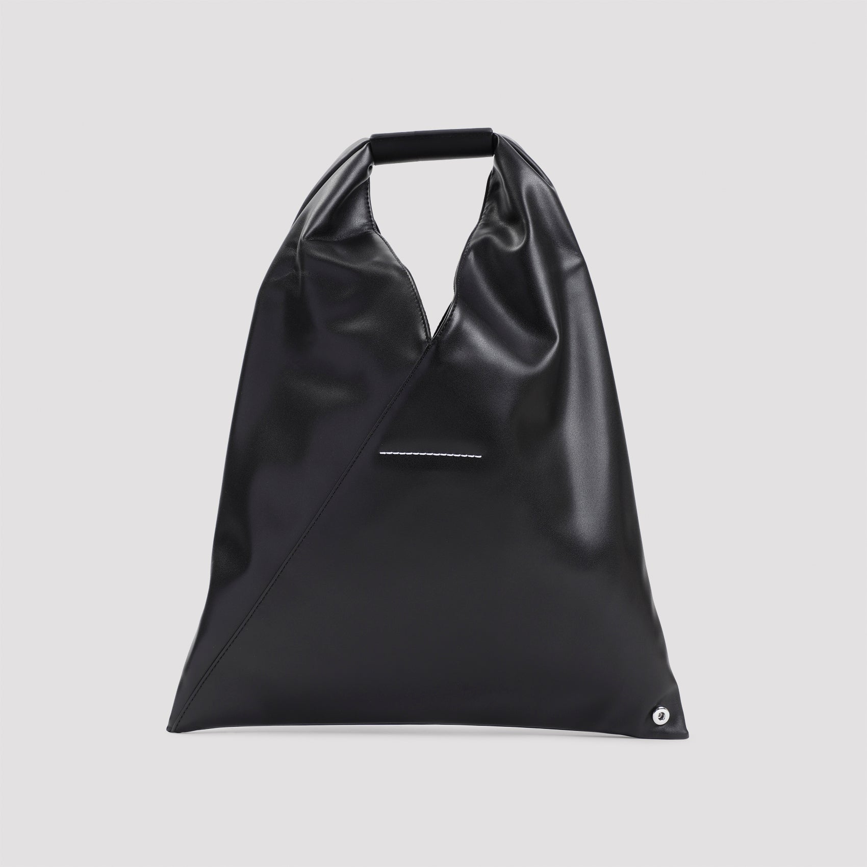 MM6 MAISON MARGIELA-OUTLET-SALE-Handbag SCHWARZ-ARCHIVIST