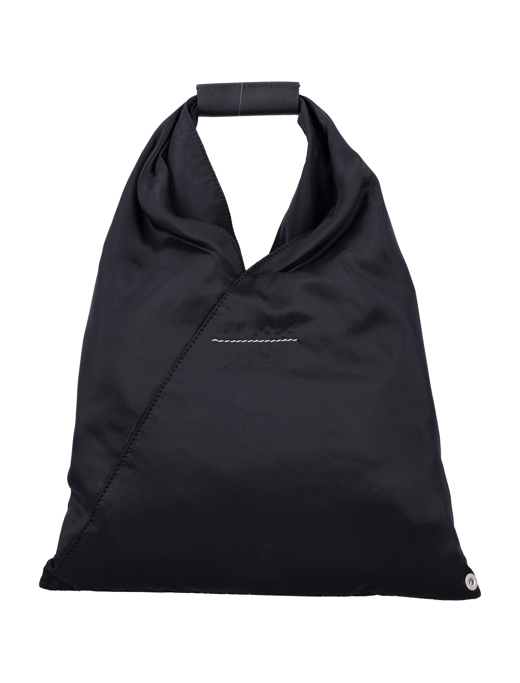 MM6 MAISON MARGIELA-OUTLET-SALE-Handbag SCHWARZ-ARCHIVIST