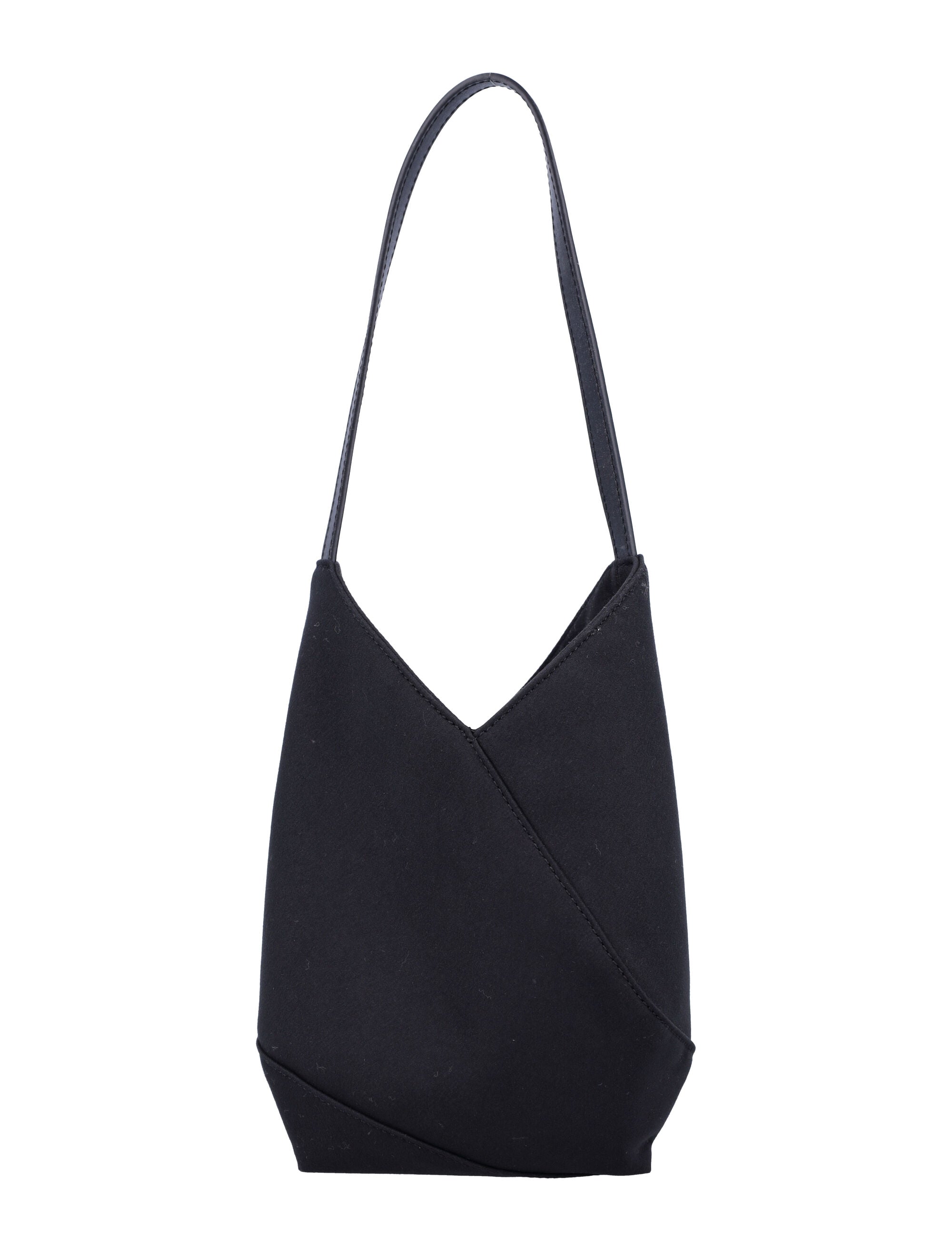 MM6 MAISON MARGIELA-OUTLET-SALE-Handbag SCHWARZ-ARCHIVIST