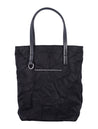 MM6 MAISON MARGIELA-OUTLET-SALE-Handbag SCHWARZ-ARCHIVIST