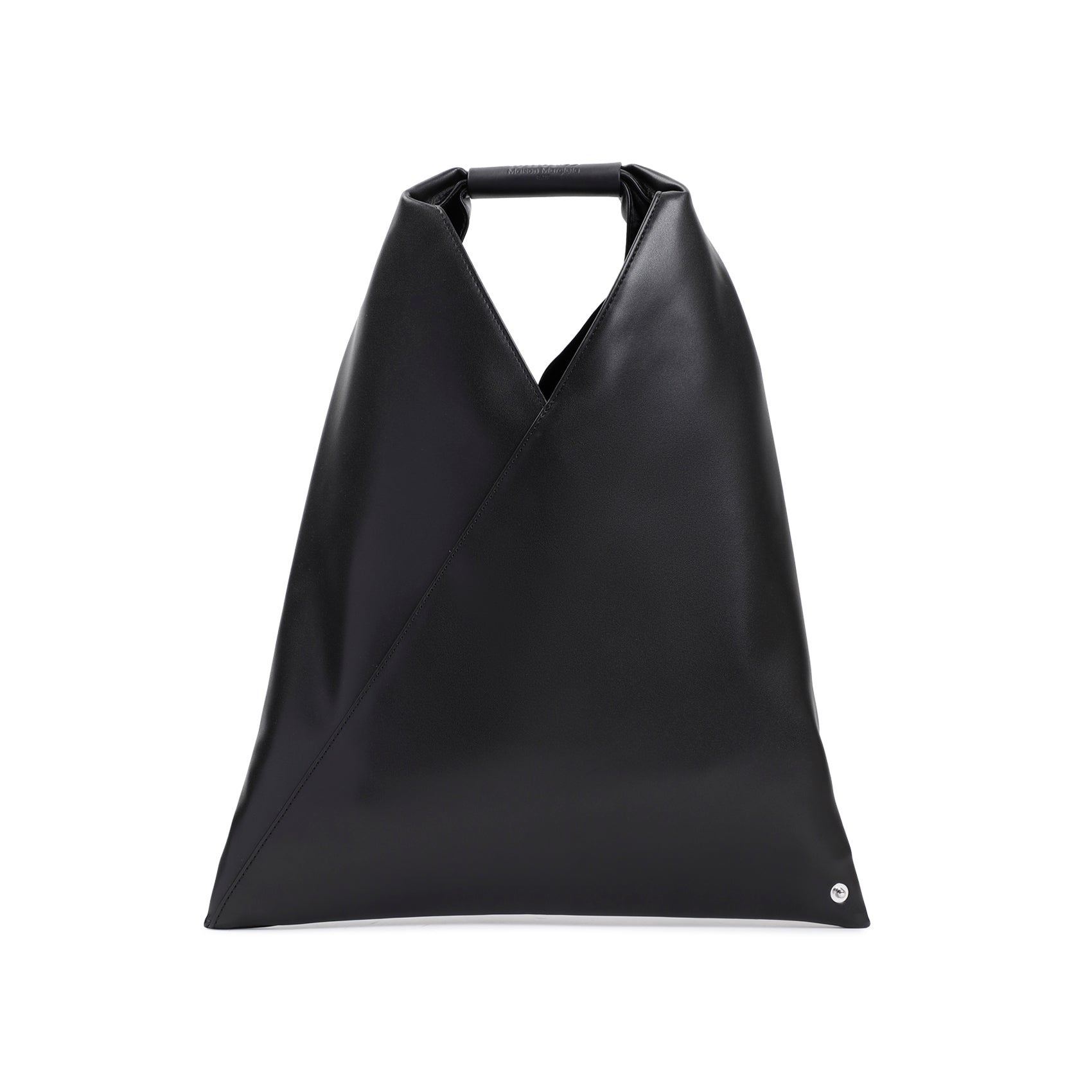 MM6 MAISON MARGIELA-OUTLET-SALE-Handbag SCHWARZ-ARCHIVIST