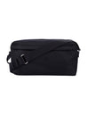 MM6 MAISON MARGIELA-OUTLET-SALE-Handbag SCHWARZ-ARCHIVIST