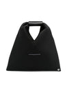 MM6 Maison Margiela-OUTLET-SALE-Handbag SCHWARZ-ARCHIVIST