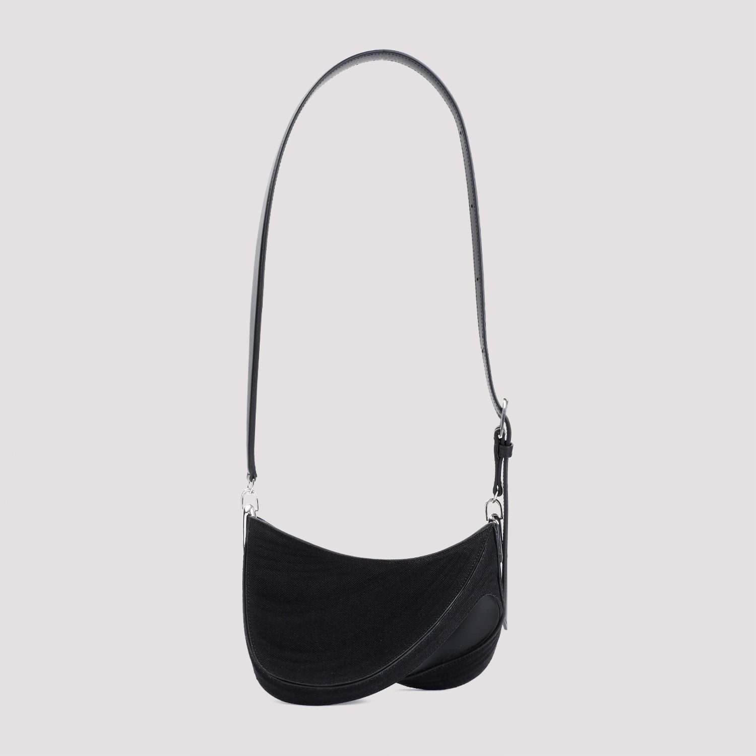 MUGLER-OUTLET-SALE-Handbag SCHWARZ-ARCHIVIST