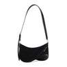 MUGLER-OUTLET-SALE-Handbag SCHWARZ-ARCHIVIST