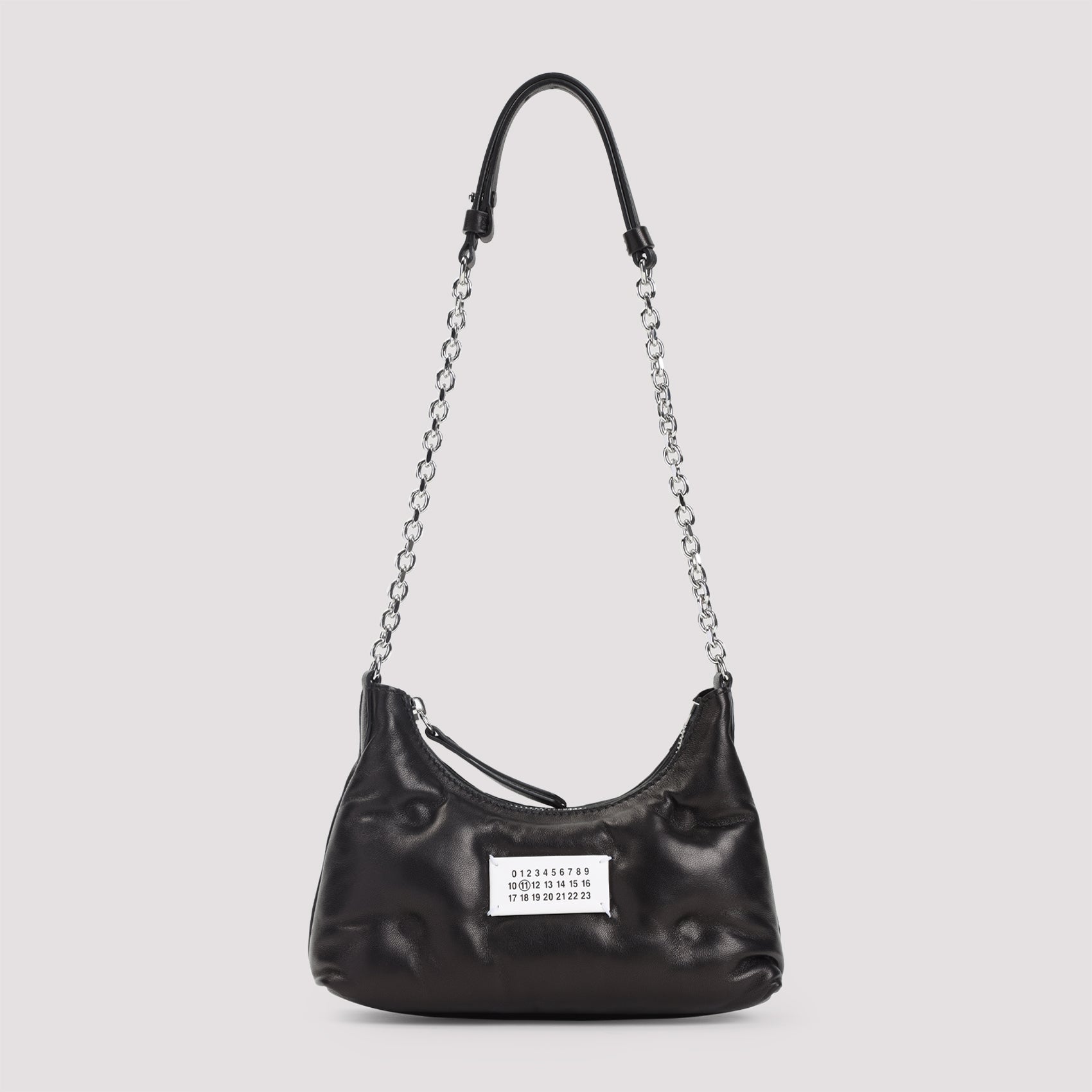 Maison Margiela-OUTLET-SALE-Handbag SCHWARZ-ARCHIVIST