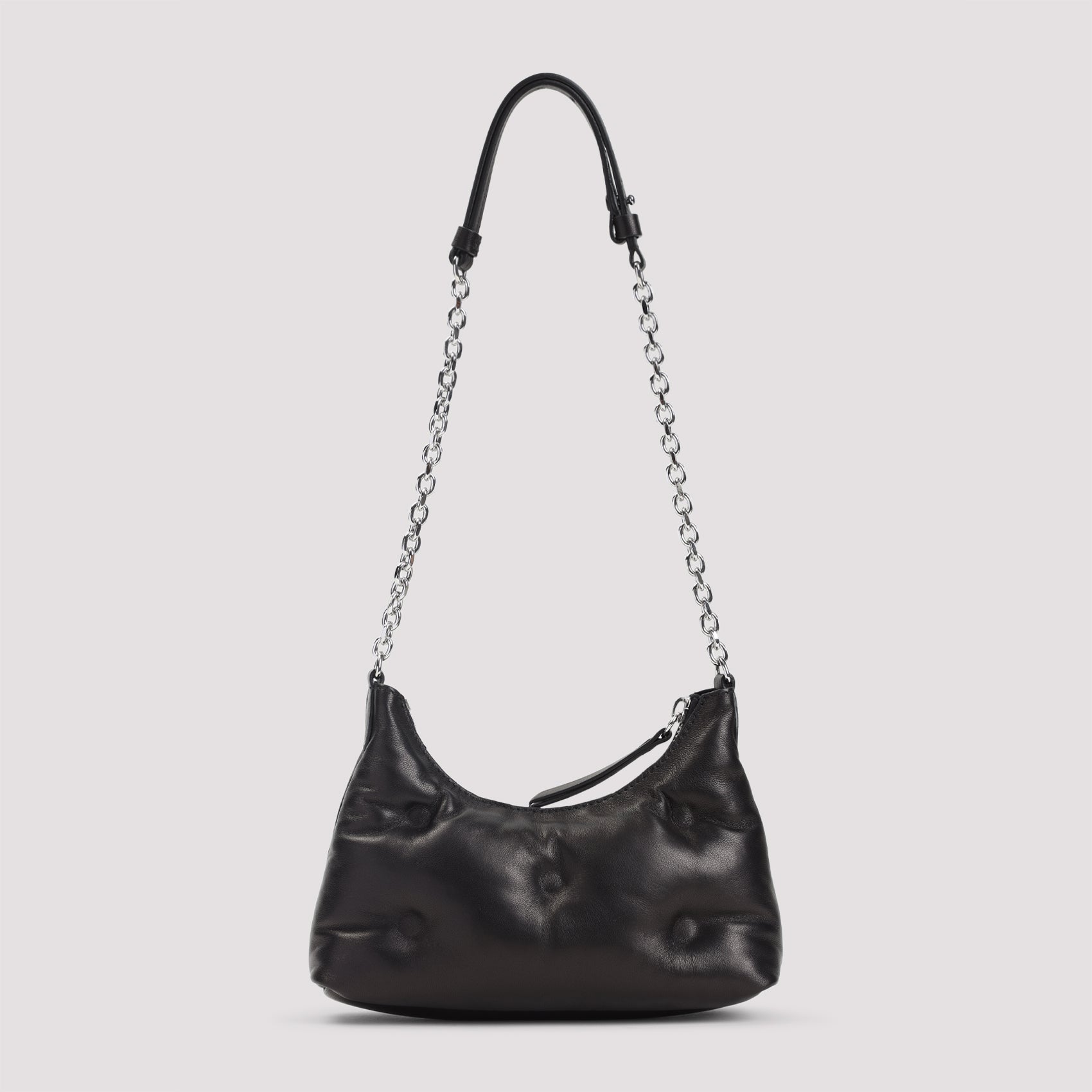 Maison Margiela-OUTLET-SALE-Handbag SCHWARZ-ARCHIVIST