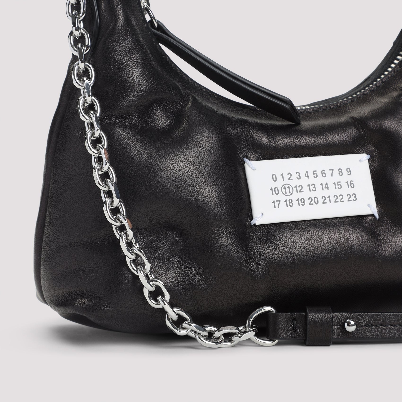 Maison Margiela-OUTLET-SALE-Handbag SCHWARZ-ARCHIVIST