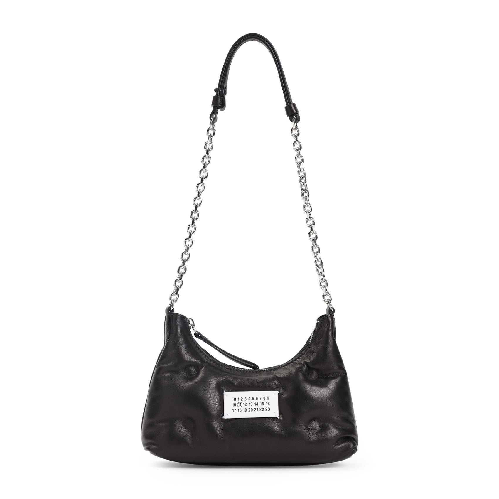 Maison Margiela-OUTLET-SALE-Handbag SCHWARZ-ARCHIVIST