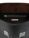 Marni-OUTLET-SALE-Handbag SCHWARZ-ARCHIVIST