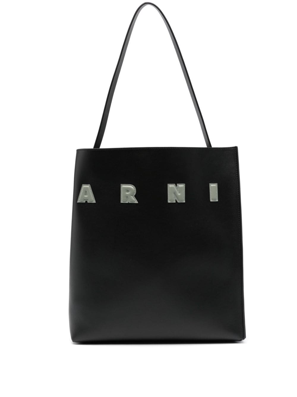 Marni-OUTLET-SALE-Handbag SCHWARZ-ARCHIVIST