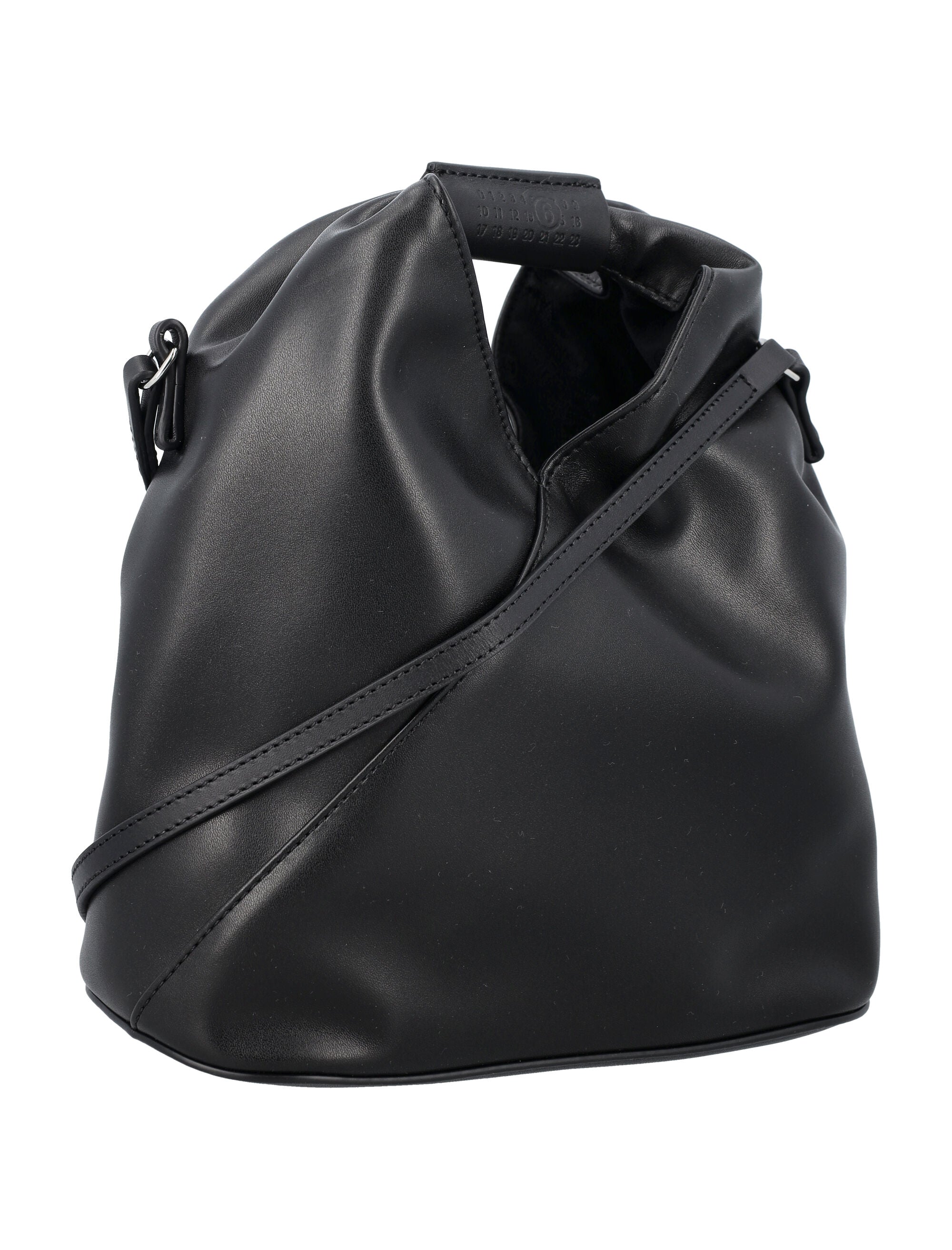 Mm6 Maison Margiela Kids-OUTLET-SALE-Handbag SCHWARZ-ARCHIVIST