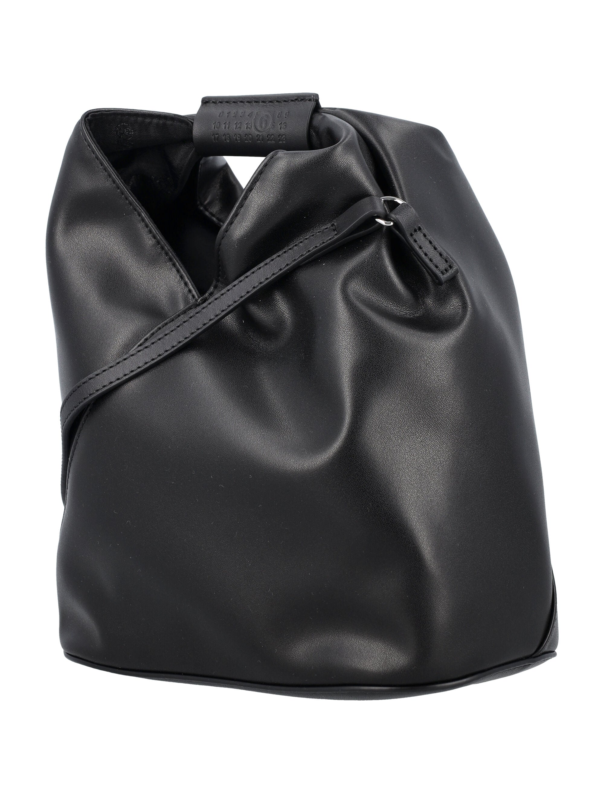 Mm6 Maison Margiela Kids-OUTLET-SALE-Handbag SCHWARZ-ARCHIVIST