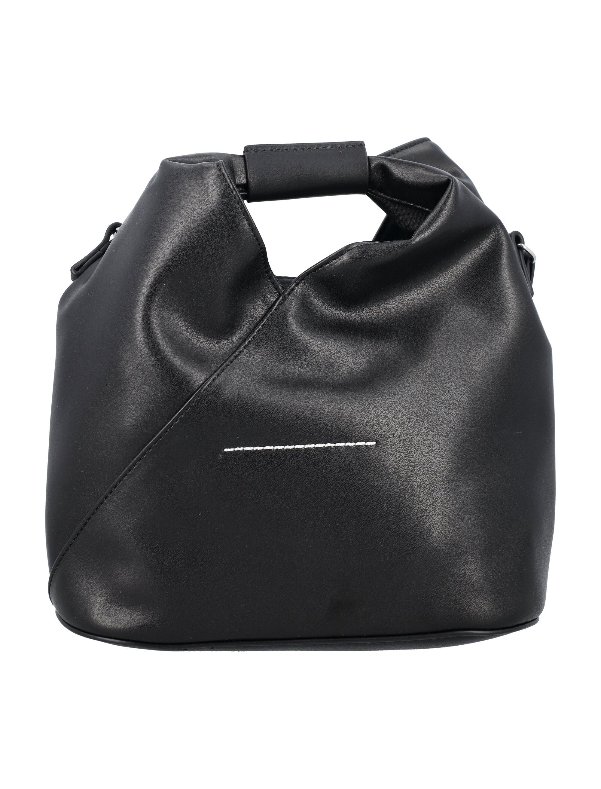 Mm6 Maison Margiela Kids-OUTLET-SALE-Handbag SCHWARZ-ARCHIVIST