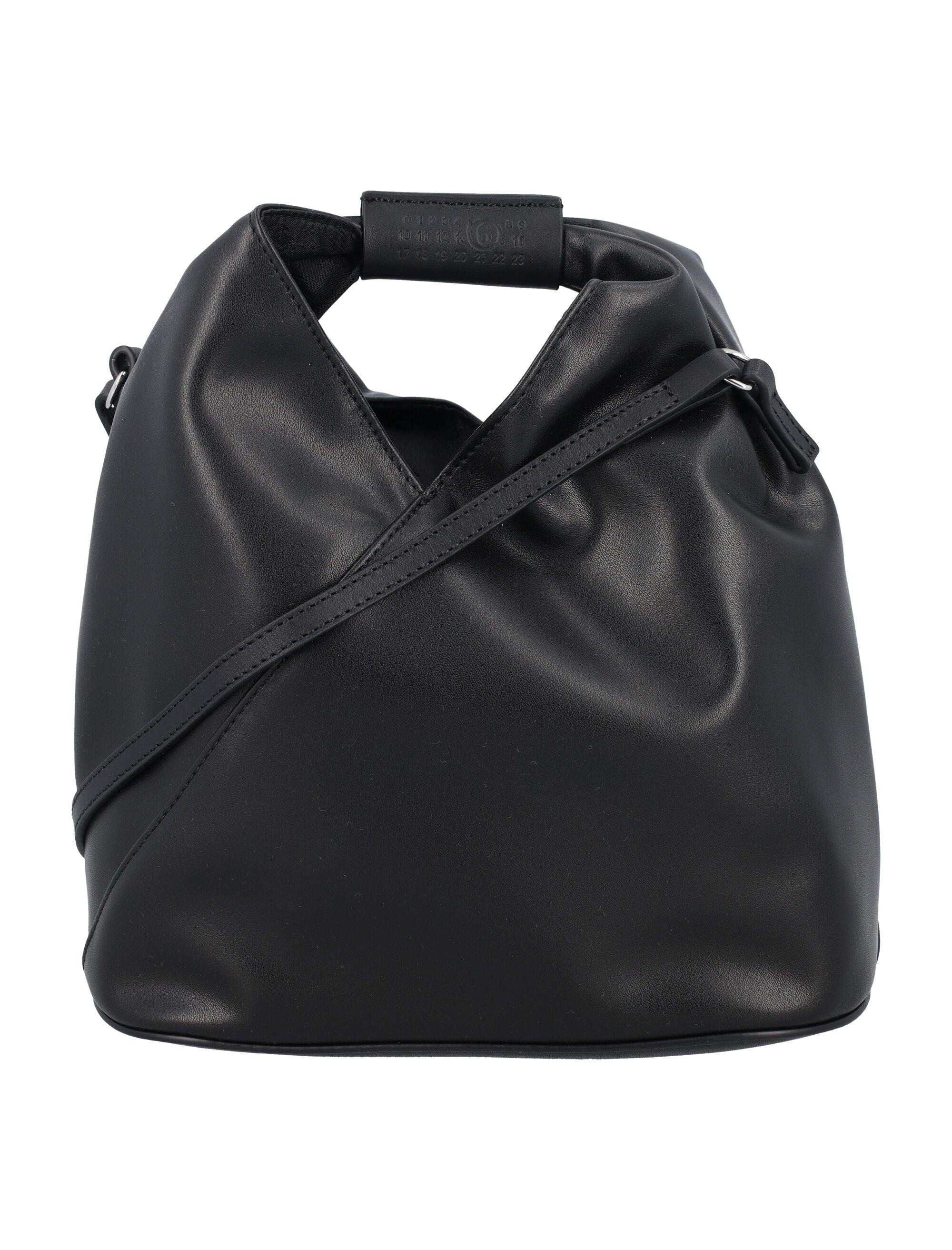 Mm6 Maison Margiela Kids-OUTLET-SALE-Handbag SCHWARZ-ARCHIVIST