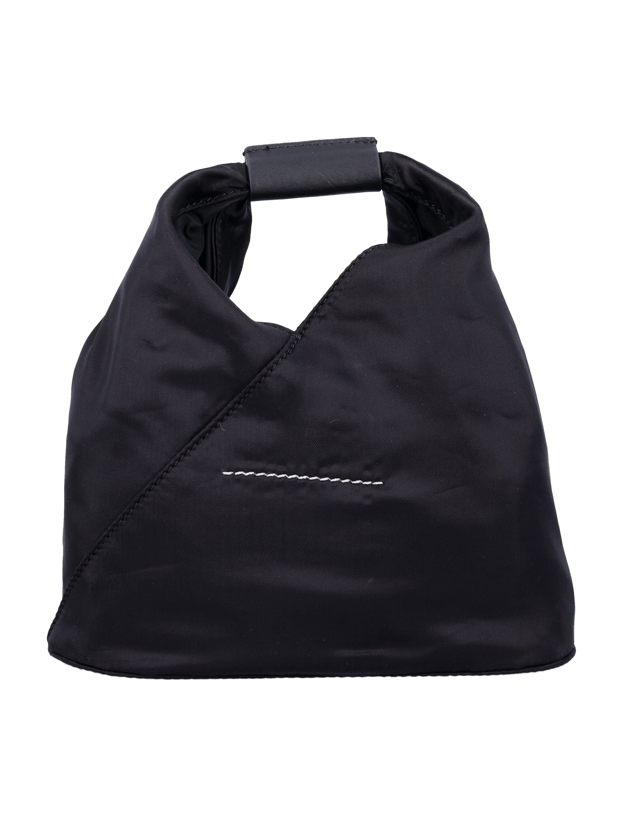 Mm6 Maison Margiela-OUTLET-SALE-Handbag SCHWARZ-ARCHIVIST