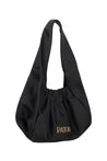 PATOU-OUTLET-SALE-Handbag SCHWARZ-ARCHIVIST