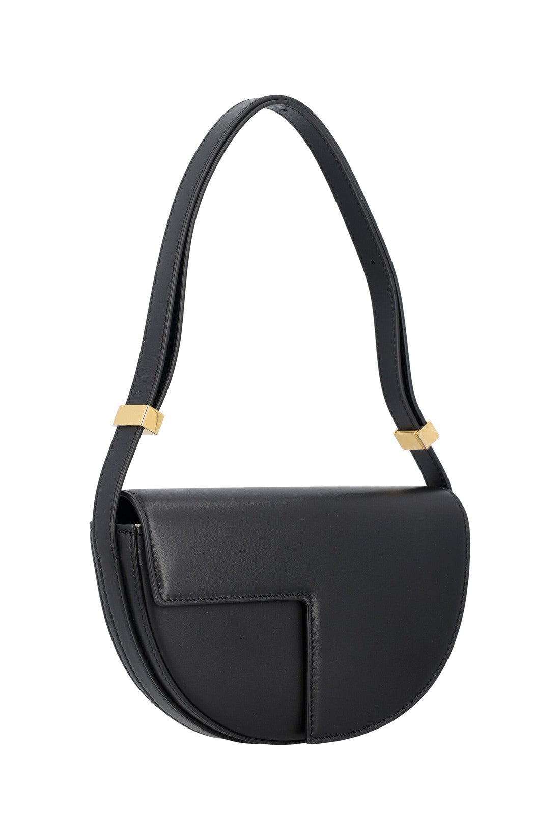 PATOU-OUTLET-SALE-Handbag SCHWARZ-ARCHIVIST