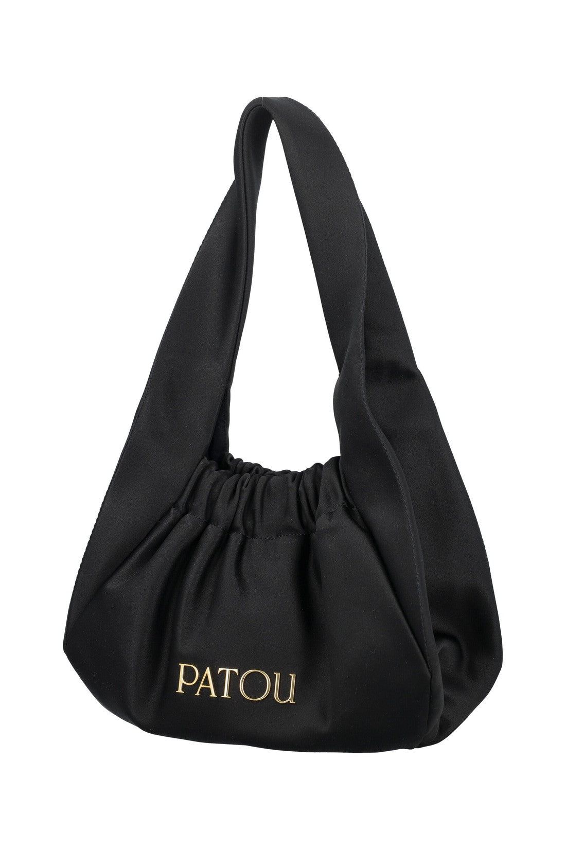 PATOU-OUTLET-SALE-Handbag SCHWARZ-ARCHIVIST