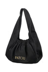 PATOU-OUTLET-SALE-Handbag SCHWARZ-ARCHIVIST