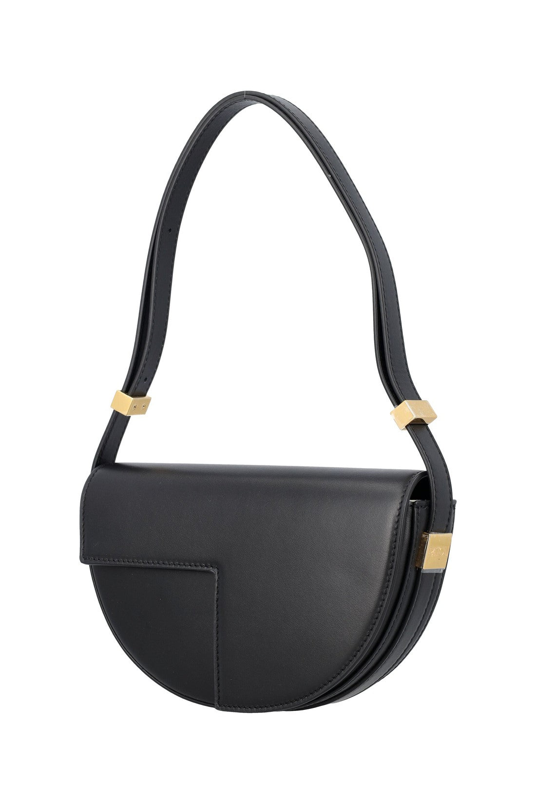 PATOU-OUTLET-SALE-Handbag SCHWARZ-ARCHIVIST