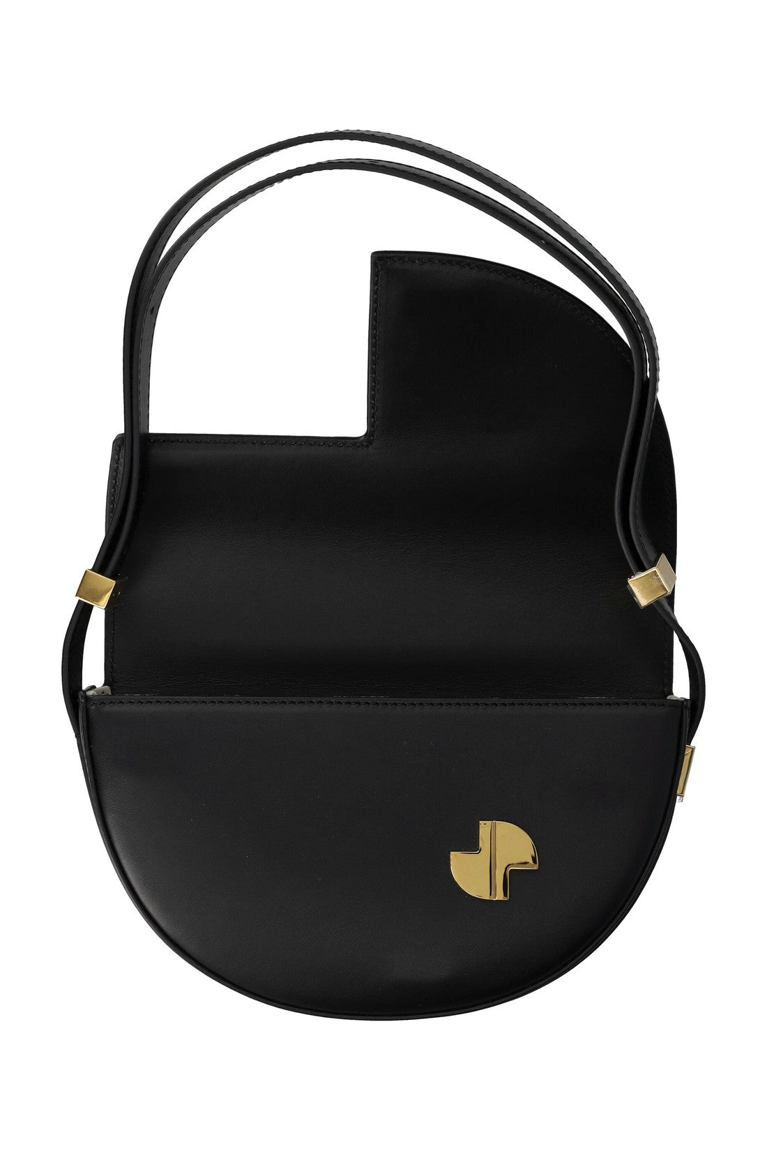 PATOU-OUTLET-SALE-Handbag SCHWARZ-ARCHIVIST