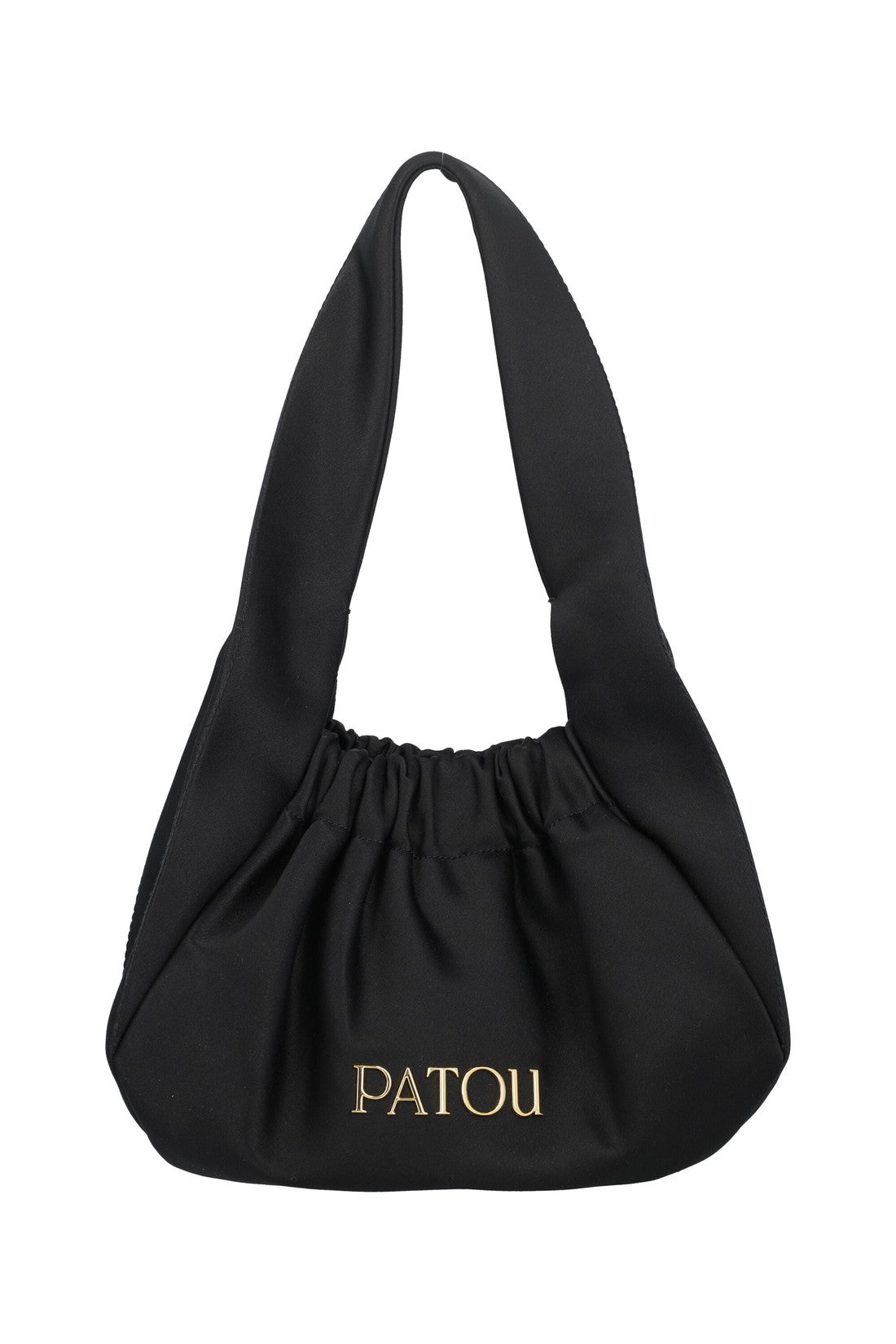 PATOU-OUTLET-SALE-Handbag SCHWARZ-ARCHIVIST