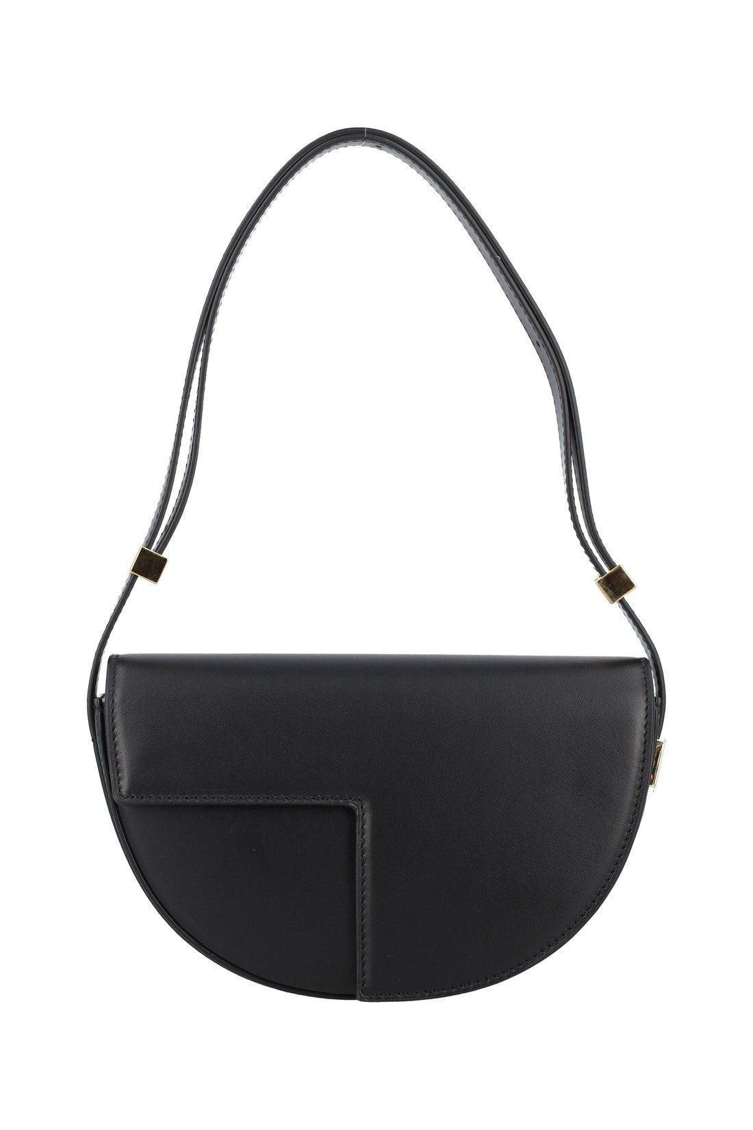 PATOU-OUTLET-SALE-Handbag SCHWARZ-ARCHIVIST