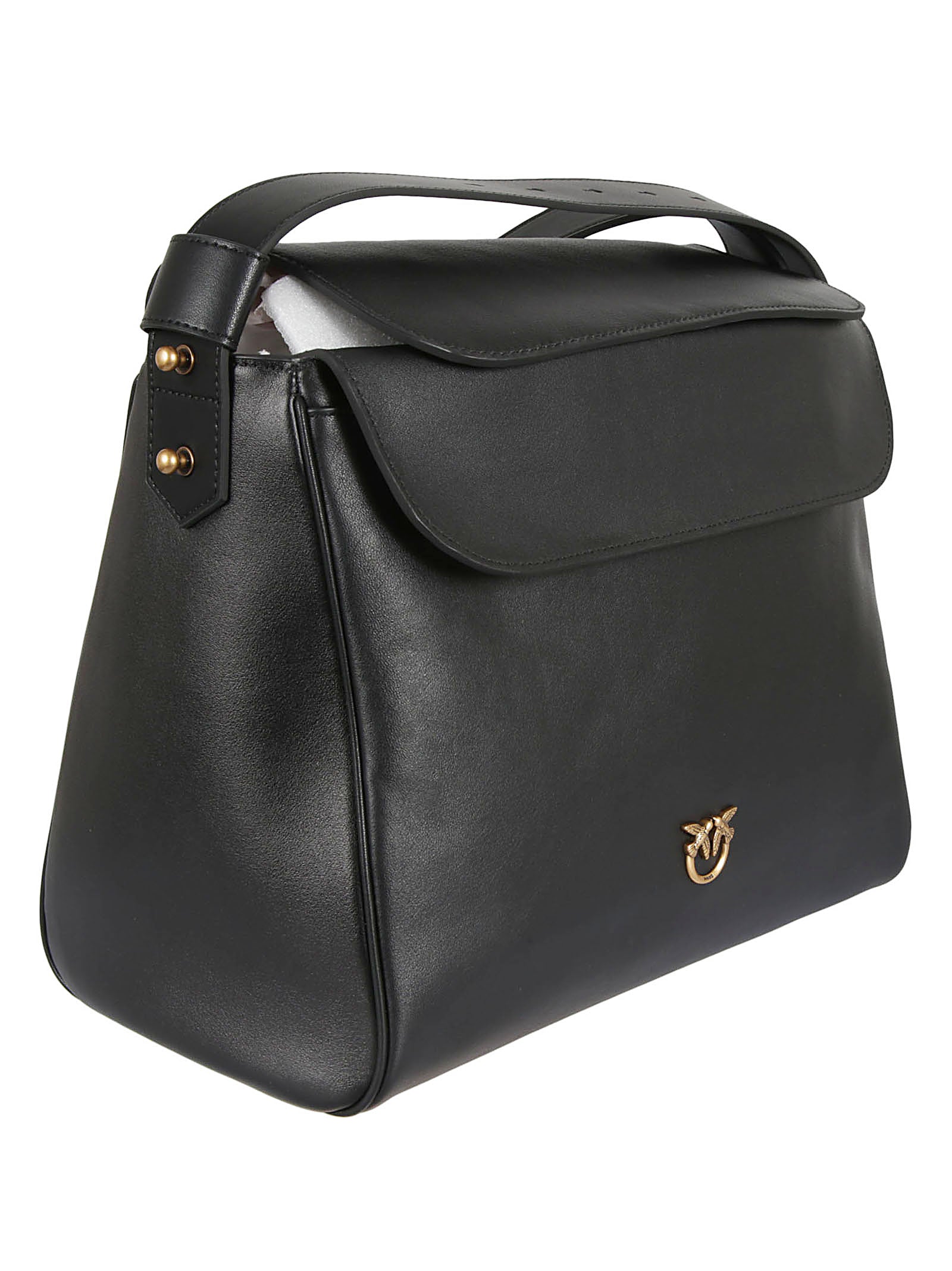 PINKO-OUTLET-SALE-Handbag SCHWARZ-ARCHIVIST